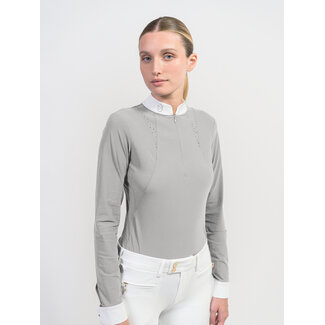 Samshield Wedstrijdshirt Cassandra Crystal