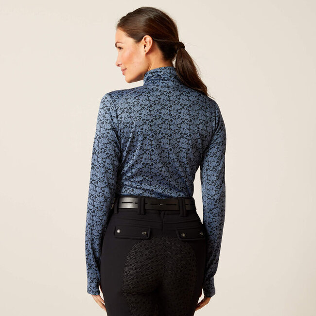 Ariat Baselayer Prophecy 1/4 Zip