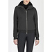 Equiline Softshelljack met Eco-Fur