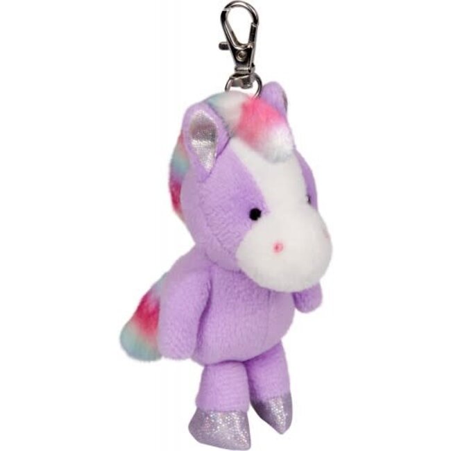 Pluche Sleutelhangers