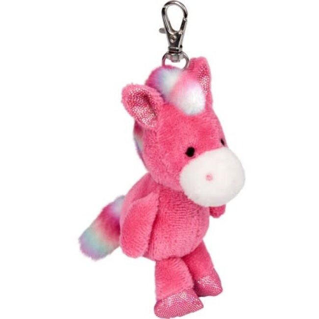 Pluche Sleutelhangers