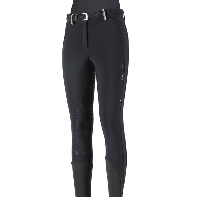 Equiline Rijbroek adellefh  full grip