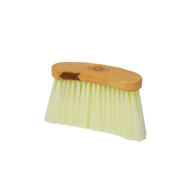 kentucky Borstel middellang naturel