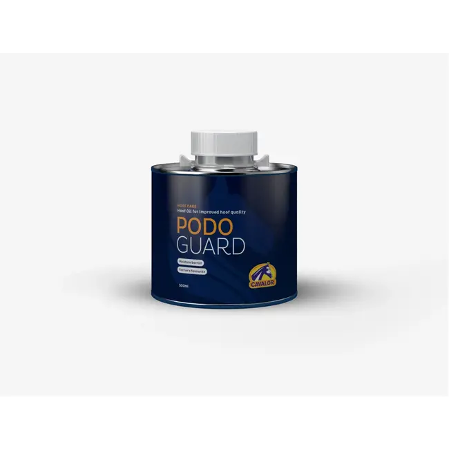 Cavalor Podoguard