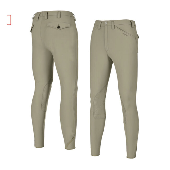 Pikeur Rijbroek Rodrigo prestige-micro 2000