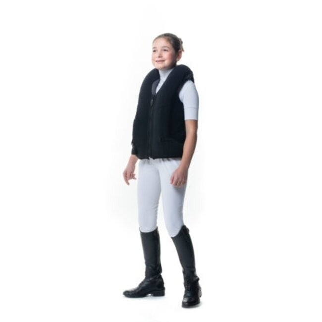 Freejump Airbaig vest Kind