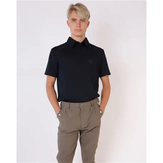 Montar Polo Mens Side Panels