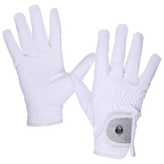 Qhp Handschoen Glitz