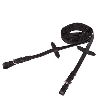 Premiere Teugel linnen antislip 19mm Premiere Teugel linnen antislip 19mm