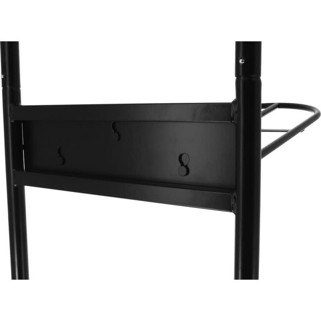 Hippotonic Zadel trolley