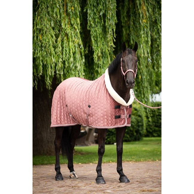 Showtime Showdeken Velvet