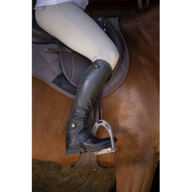 Equi-Theme Chaps “soft” mini-chaps