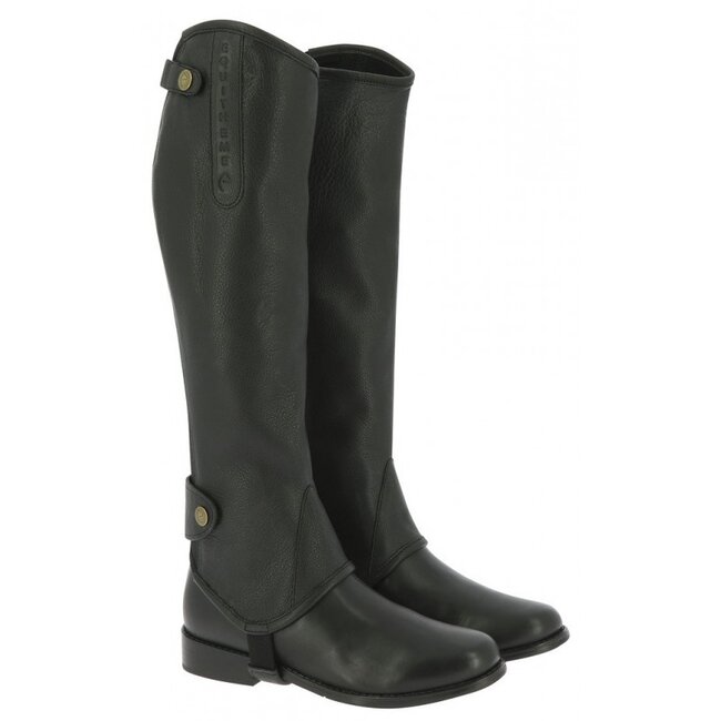 Equi-Theme Chaps “soft” mini-chaps