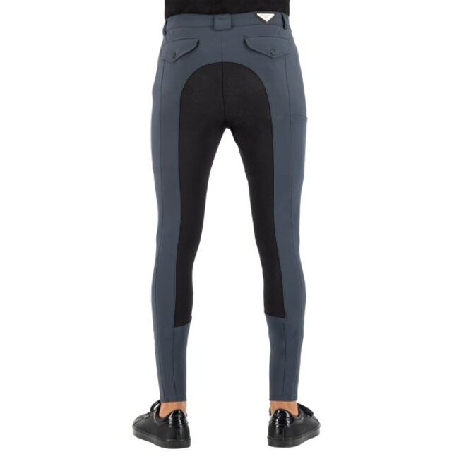 Eurostar Rijbroek Gabriel thermaline Grip Connect full