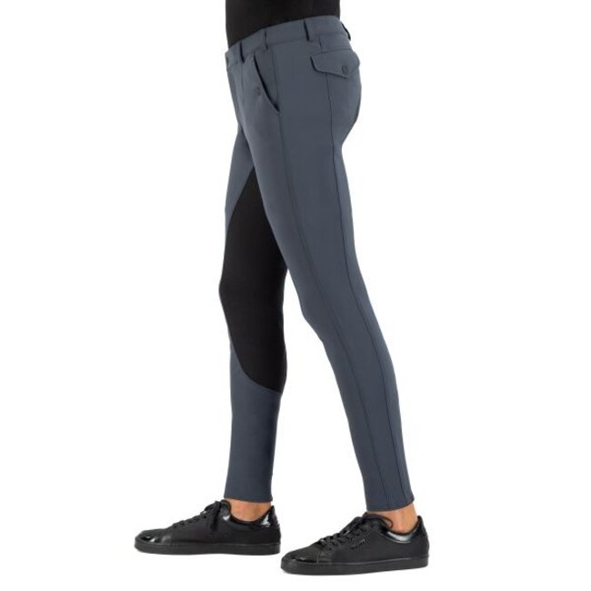 Eurostar Rijbroek Gabriel thermaline Grip Connect full