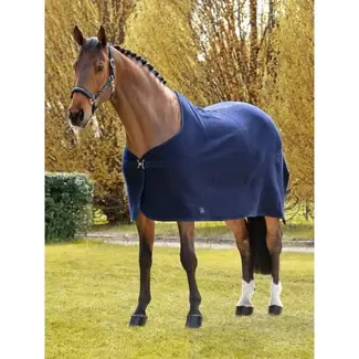 Equiline Wollen deken Coperta Lana