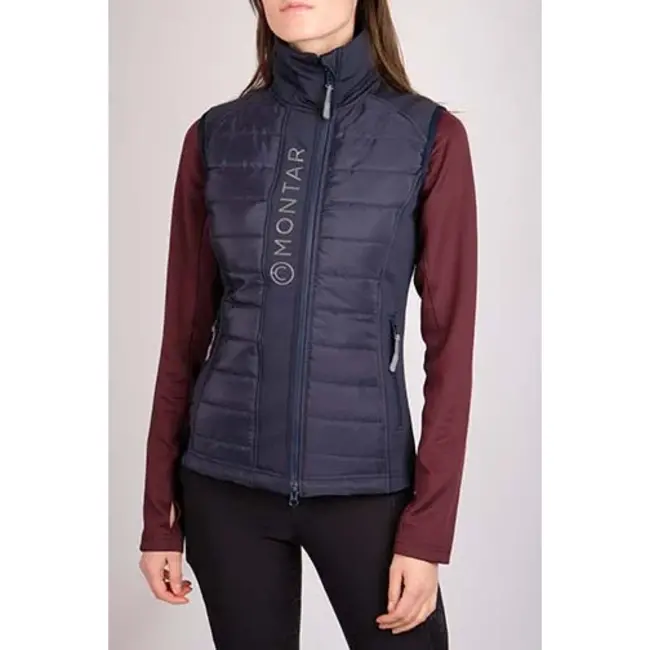 Montar Bodywarmer Emma