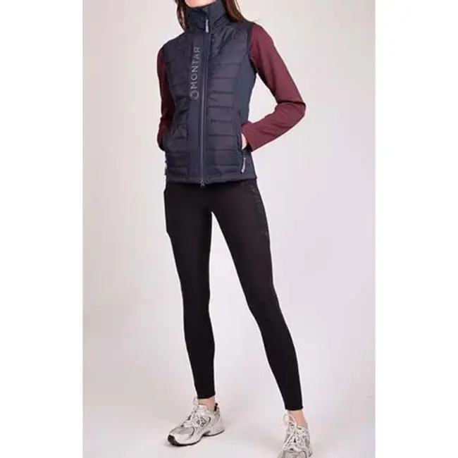 Montar Bodywarmer Emma