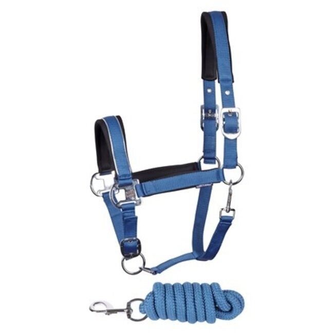 Harry's Horse Halsterset Larache