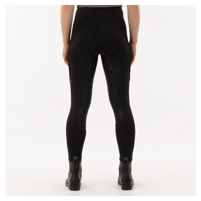 BR Rijlegging Evita Full grip
