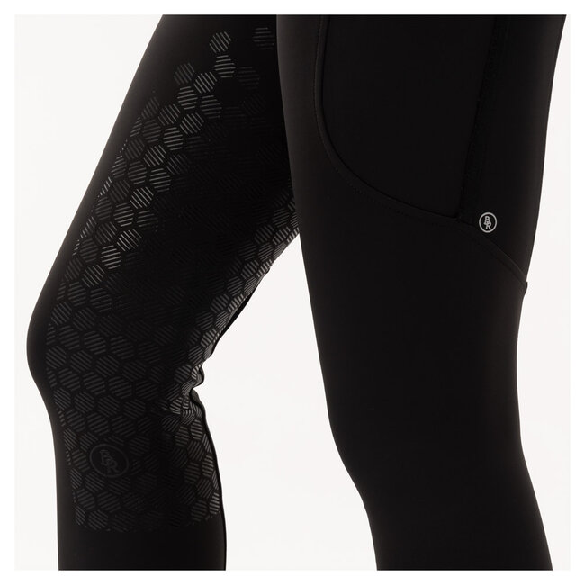 BR Rijlegging Evita Full grip