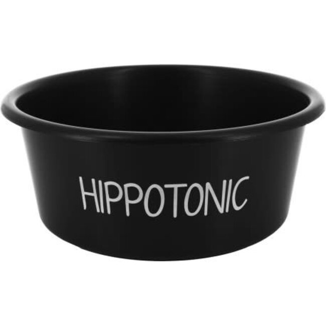 Hippotonic Stalbak