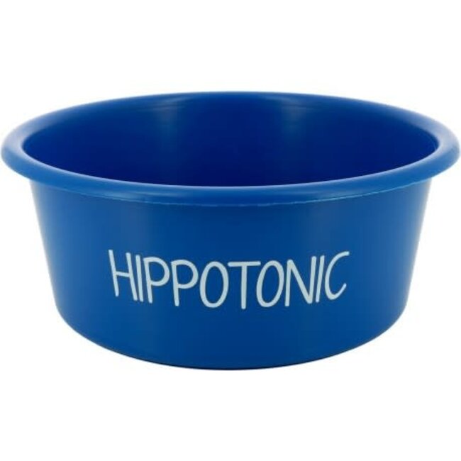 Hippotonic Stalbak