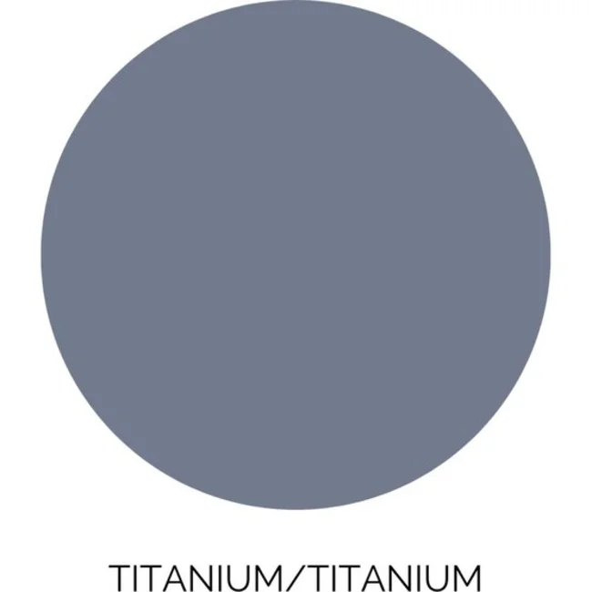 Tech Stirrups Beugels Venice Plus EVO Titanium