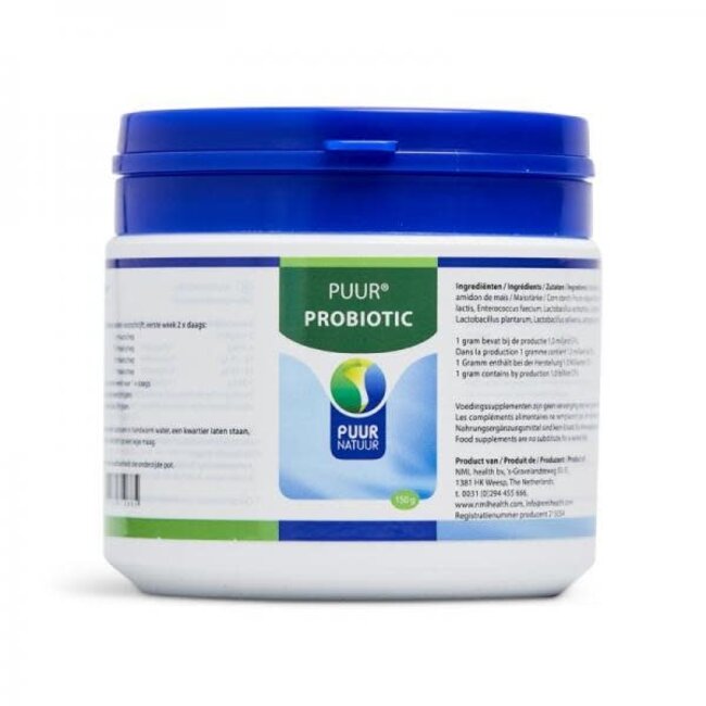Puur Probiotic