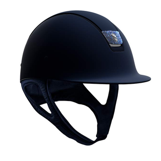 Samshield Shadowmatt Crystal Fabric Blazon