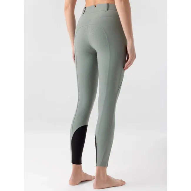 Equiline Rijbroek Esicefh full grip