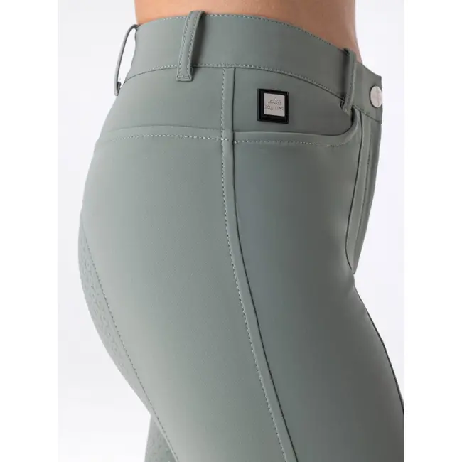 Equiline Rijbroek Esicefh full grip