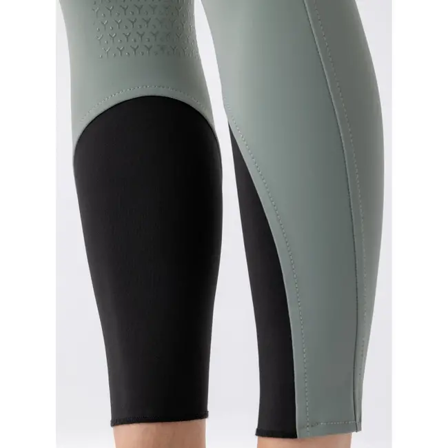 Equiline Rijbroek Esicefh full grip