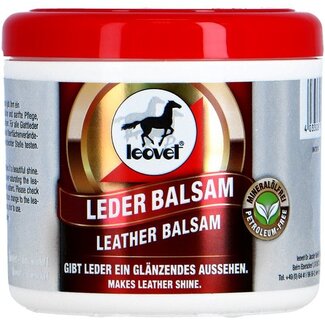 Leovet Leather Balsam 460 ml