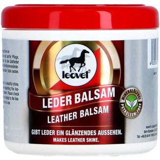 Leovet Leather Balsam 500 ml