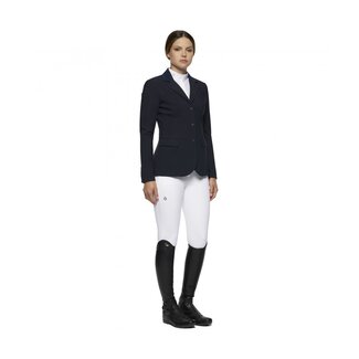 Cavalleria Toscana Wedstrijdjas GP Zip rijden