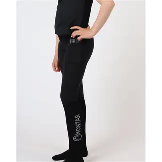 Montar Rijbroek Yati junior kristal