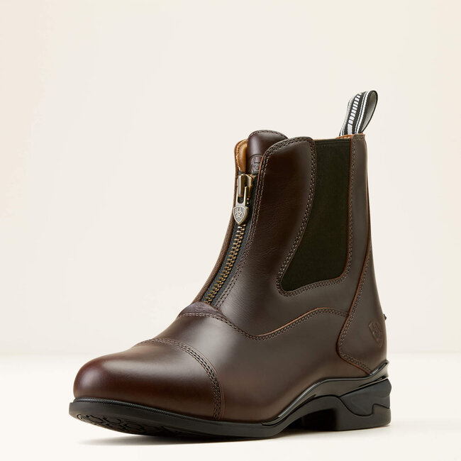 Ariat Devon Zip Paddock Boot Heren