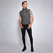 Bodywarmer lichtgewicht puffer
