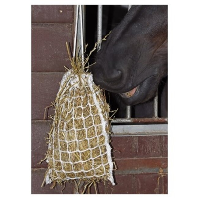 Harry's Horse Hooinet Slow Feeder Mini 33x24 cm