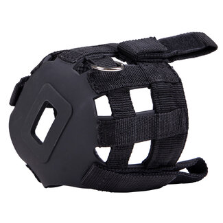 Qhp Graasmasker attachable