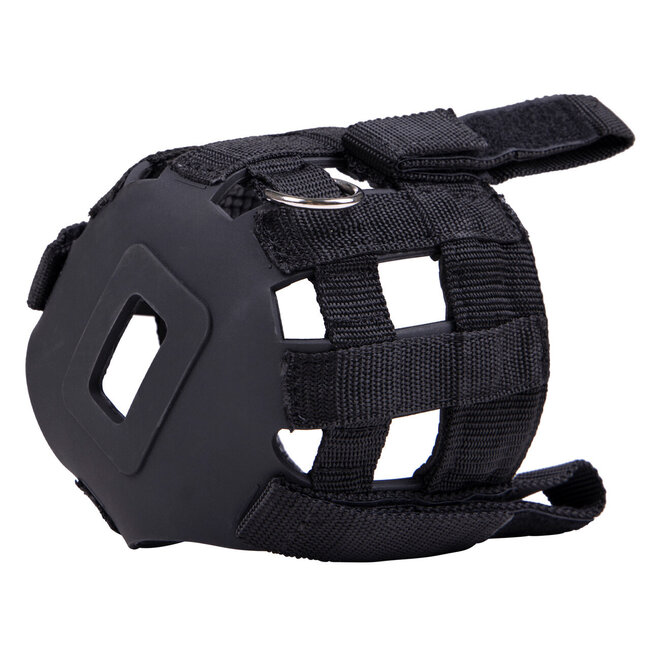 Qhp Graasmasker attachable