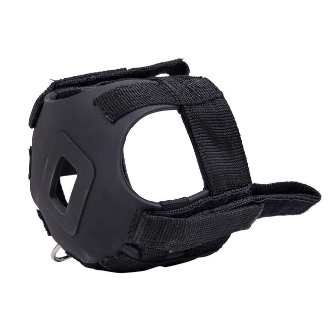 Qhp Graasmasker attachable