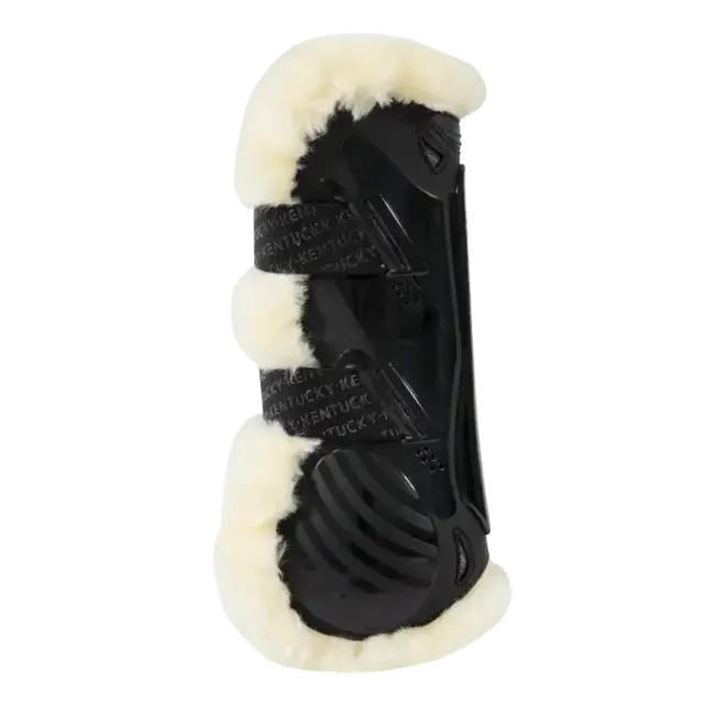 kentucky Peesbeschermers vegan wol Bamboo elastiek