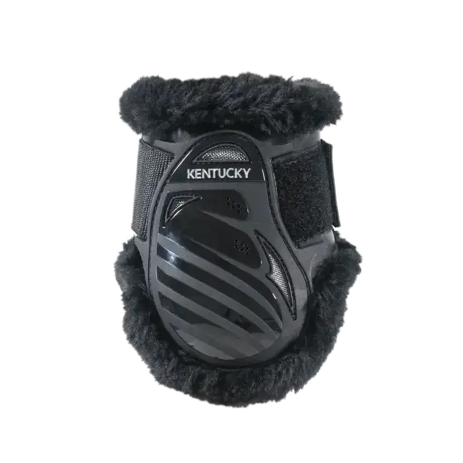 kentucky Kogelbeschermer Vegan wol Young Horse