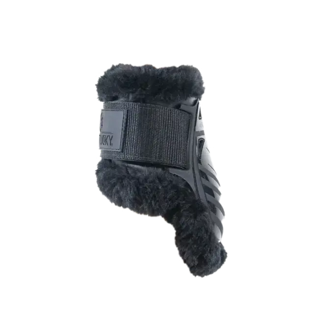 kentucky Kogelbeschermer Vegan wol Young Horse