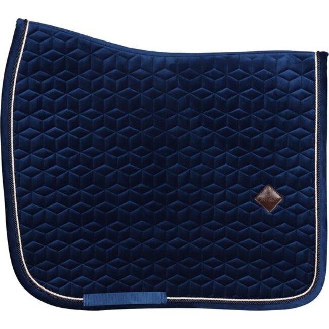 kentucky Zadeldek Velvet