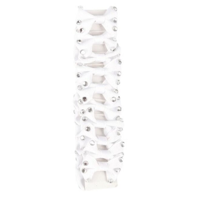 Harry's Horse Show bows