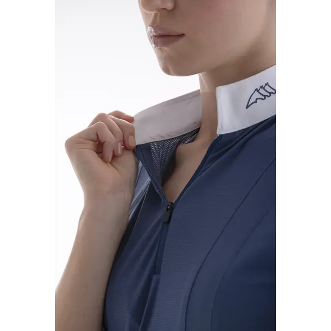 Equiline Wedstrijdshirt Tech