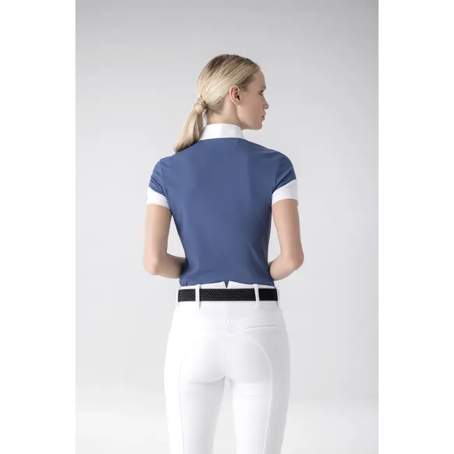 Equiline Wedstrijdshirt Tech
